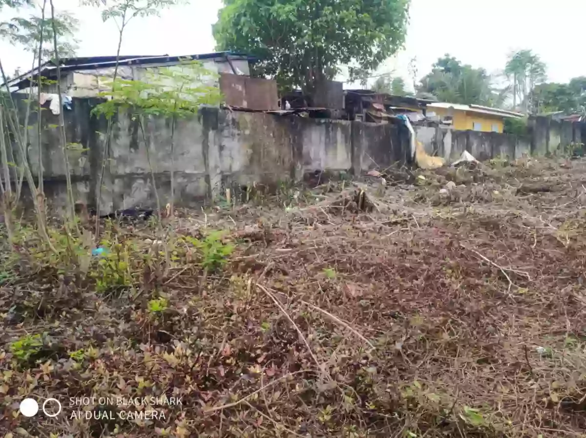 Residential /Commercial Lot for sale — Residential Lot in Liloan, Cebu, Philippines — Photo 4