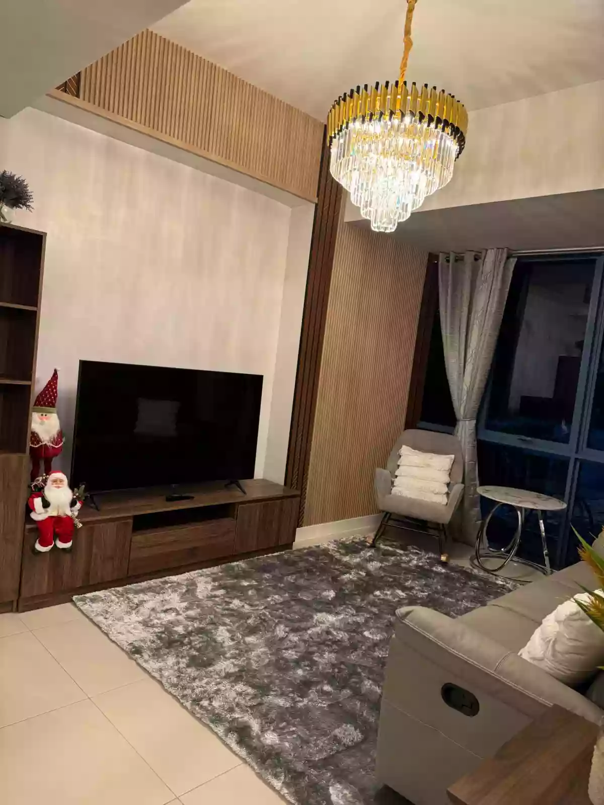 Open photo 15 of 20 — 3 BEDROOMS FOR SALE/RENT AT 38TH PARK