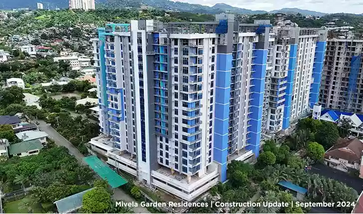 MIVELA Studio for assume — Studio in Camp Lapu-Lapu Road, Cebu City, Cebu — Photo 6