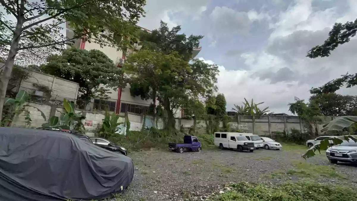 Commercial/Residential Lot property for sale near Fuente along V.Rama — Commercial Lot in Guadalupe, Cebu City, Cebu — Photo 4