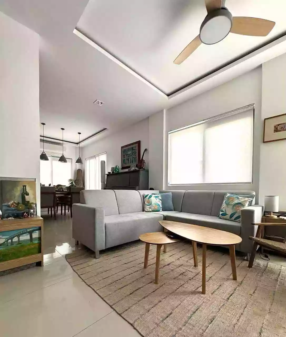 PRISTINA NORTH DUPLEX FOR SALE — House and Lot in Talamban Road, Cebu City, Cebu — Photo 4