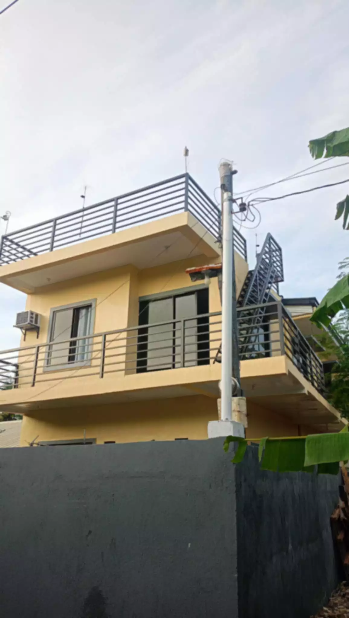 Three Storey House in Catarman Liloan For Sale Exclusive Listing — House and Lot in Liloan, Cebu, Philippines — Photo 4