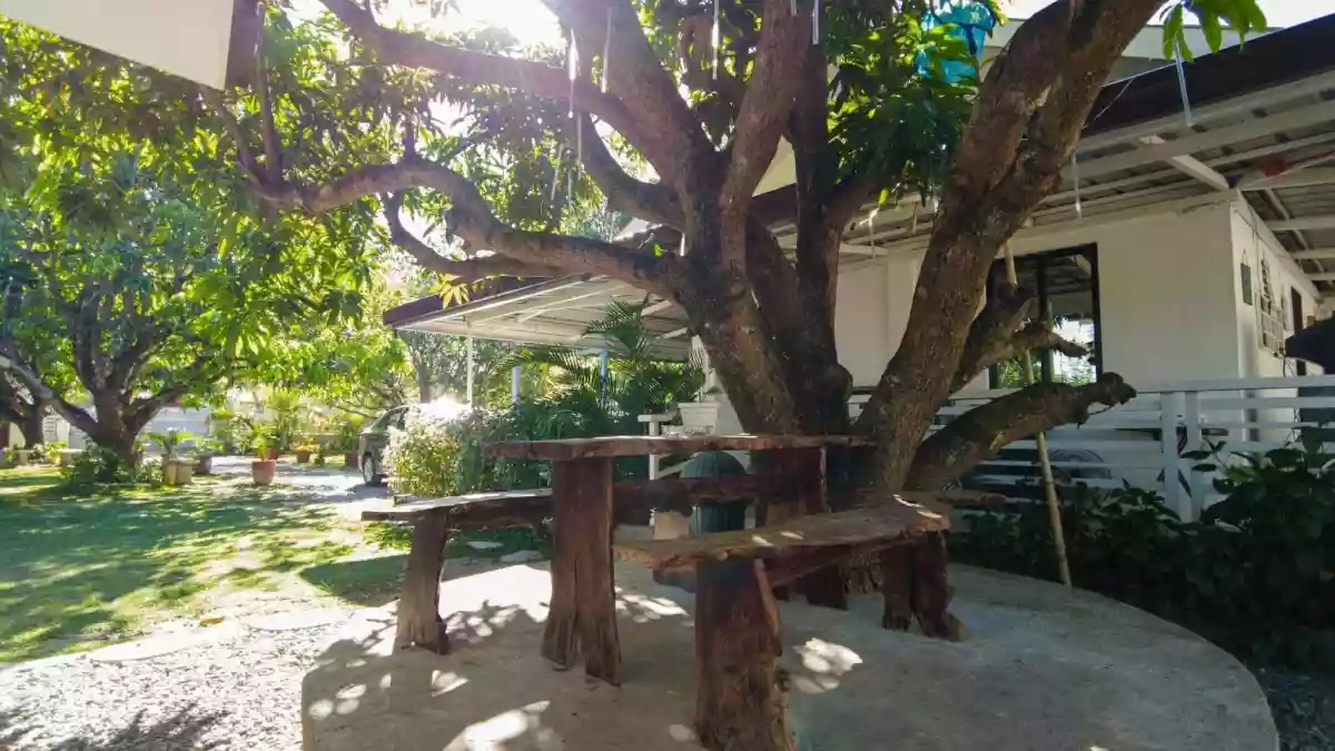 Private Resort in Bulacan — Beach House / Resort in San Miguel, Bulacan, Philippines — Photo 6