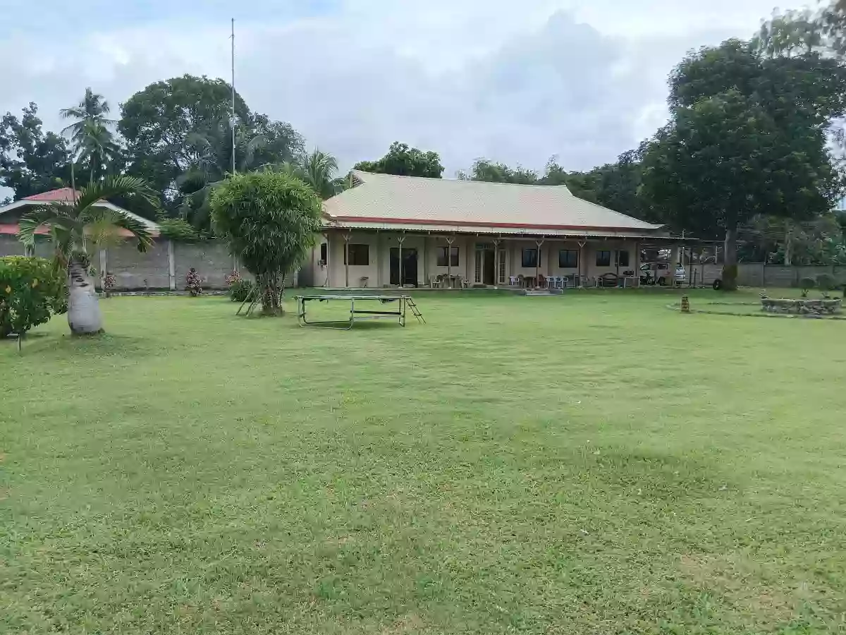 Clean Title House and Lot for Sale in Amlan