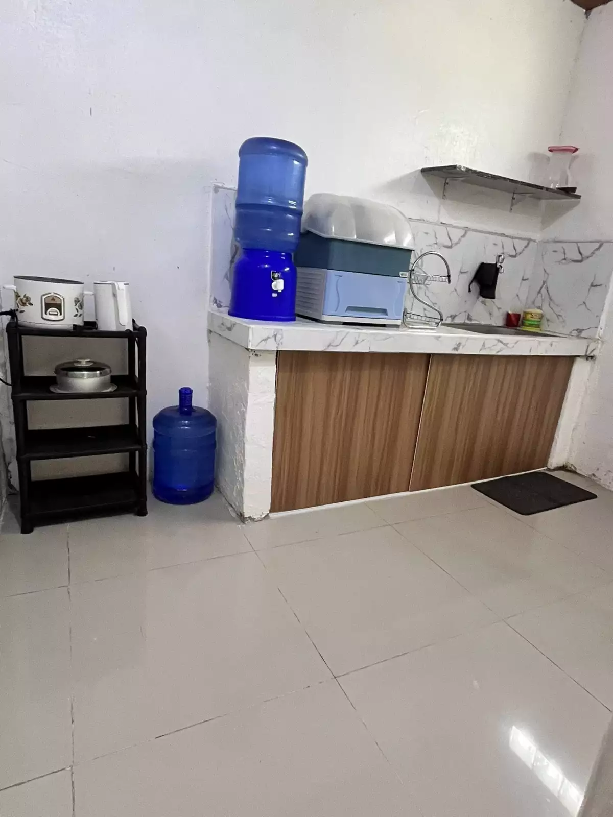 House and Lot for Assume — House and Lot in Bria Homes, General Santos City (Dadiangas), South Cotabato — Photo 3