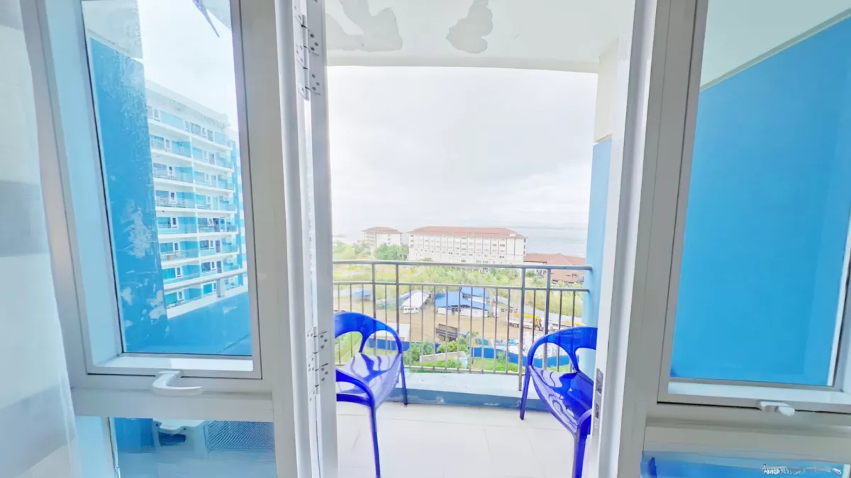 Open photo 15 of 20 — 2BR Amisa Residences for SALE with Balcony and Maids Room