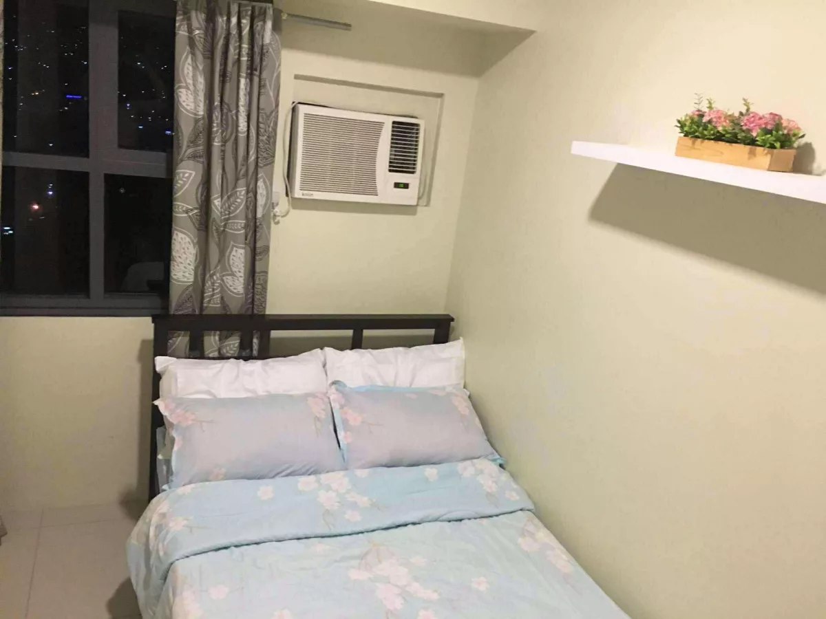 For Sale 2 Bedroom Unit at Horizons 101