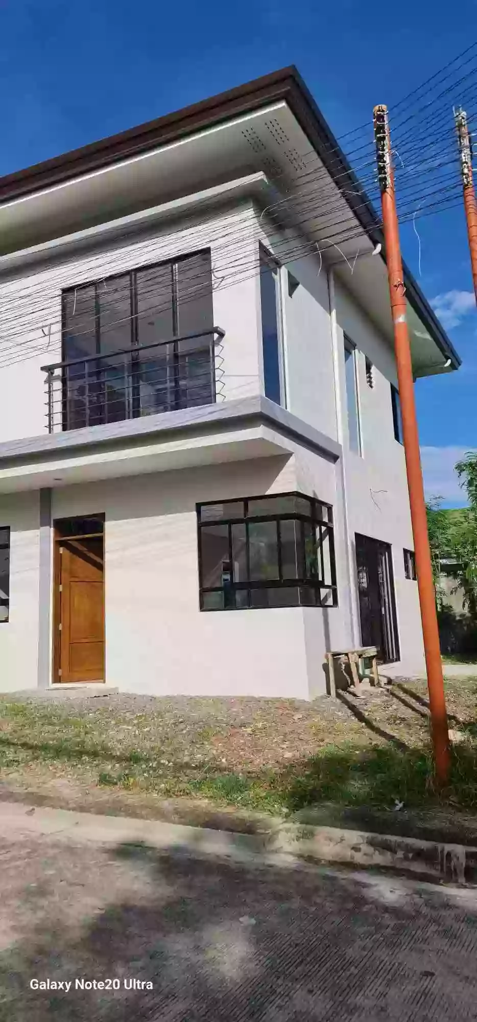 For Assume Single detached house in villa illumanada pajac — House and Lot in Parpado Residence, Access Road, Lapu-Lapu — Photo 3