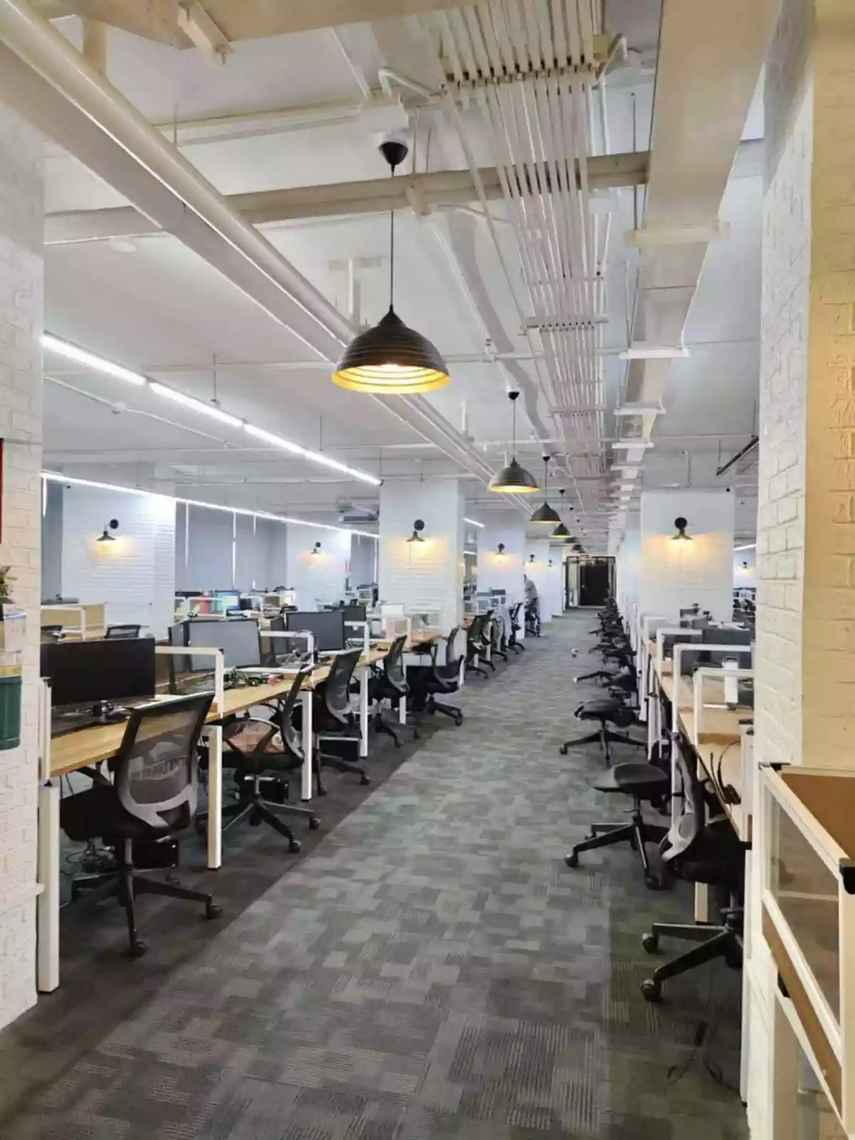 796.10 Sqm. BPO/Office Space FOR RENT Near Cebu IT Park — BPO in Cebu City, Cebu, Philippines — Photo 2