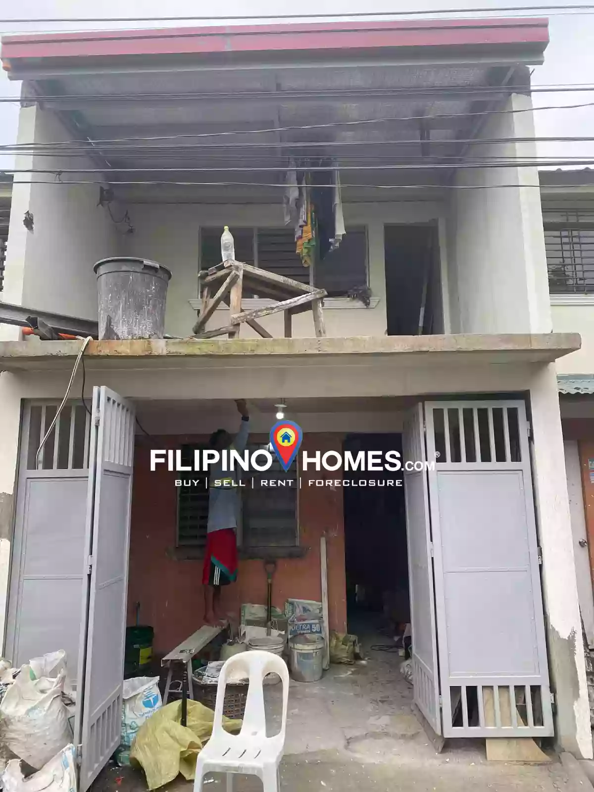Deca Vista Langon — Townhouse in Langok Vista Cararayan, Naga City, Camarines Sur — Photo 4