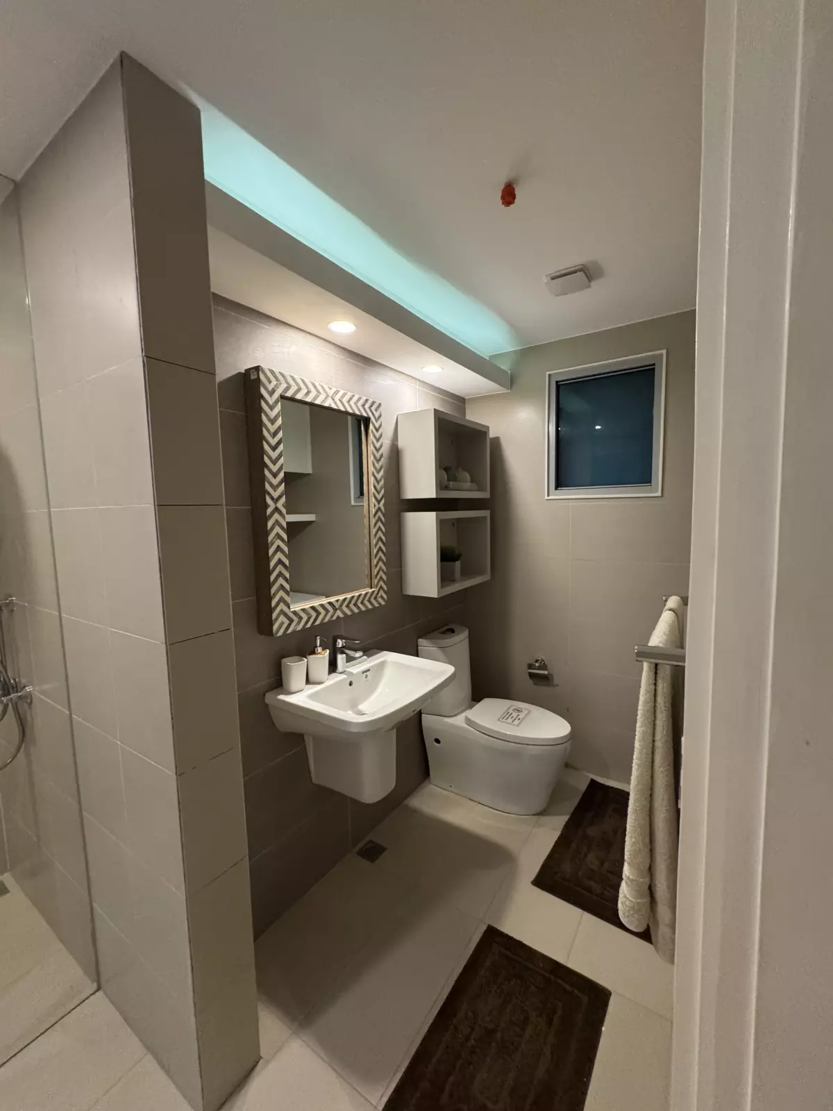 READY FOR OCCUPANCY ONE-BEDROOM UNIT AVAILABLE HERE IN 38 PARK AVENUE — 1 Bedroom in Apas, Cebu City, Cebu — Photo 7