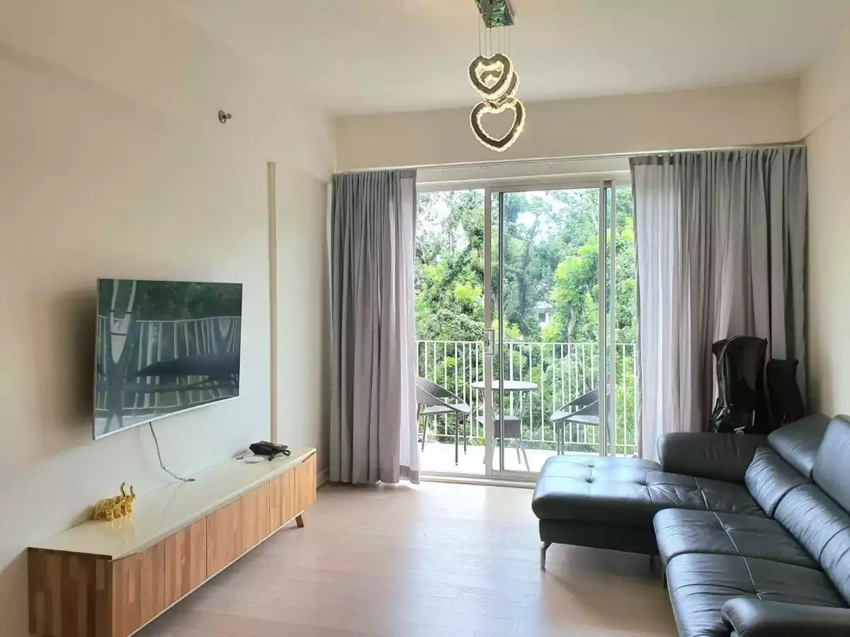 Rush Sale 2BR 32 Sanson by Rockwell Lag Cebu — 2 Bedrooms in Cebu City, Cebu, Philippines — Photo 5