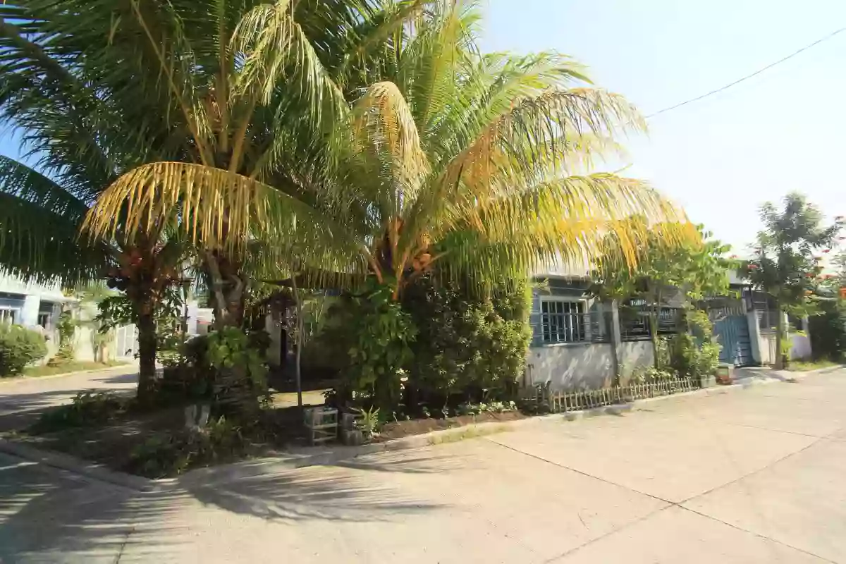 VSM ESTATE HOUSE AND LOT FOR SALE — House and Lot in General Santos City, South Cotabato, Philippines — Photo 2