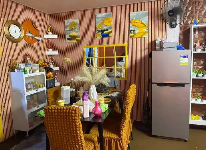 RUSH HOUSE FOR SALE!! — House and Lot in 1 Ibabao - Gisi - Agus Road, Lapu-Lapu City, Cebu — Photo 5