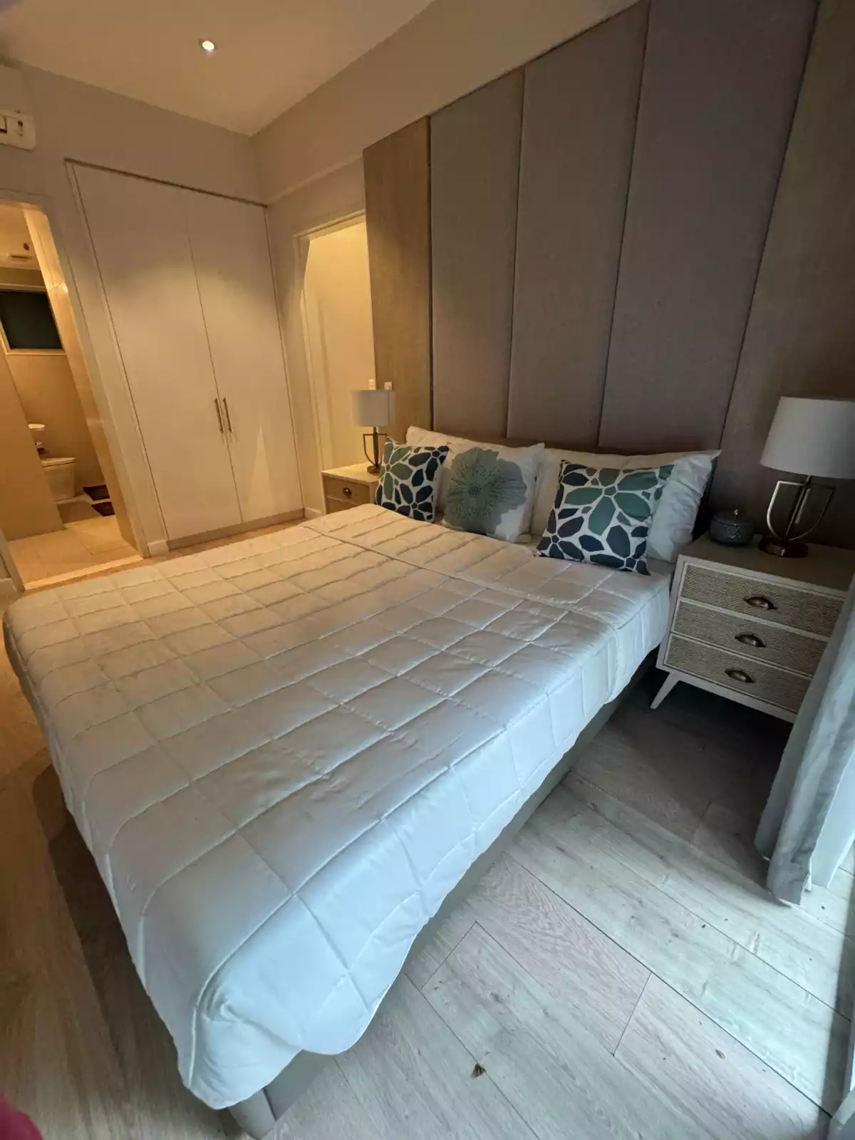 READY FOR OCCUPANCY ONE-BEDROOM UNIT AVAILABLE HERE IN 38 PARK AVENUE — 1 Bedroom in Apas, Cebu City, Cebu — Photo 2