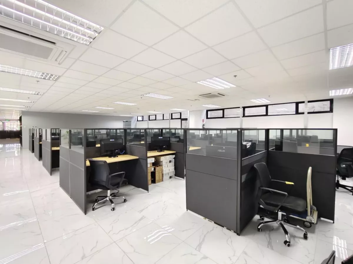 603.46 Sqm. Office Space In Cebu Business Park — Office in Luzon Avenue, Cebu City, Cebu — Photo 4