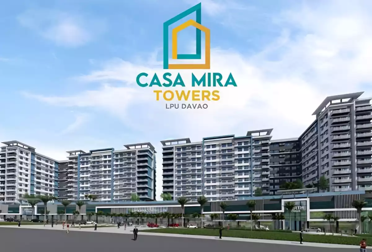 Casa Mira LPU Davao Rush For Assume — Studio in Davao City, Davao del Sur, Philippines — Photo 6