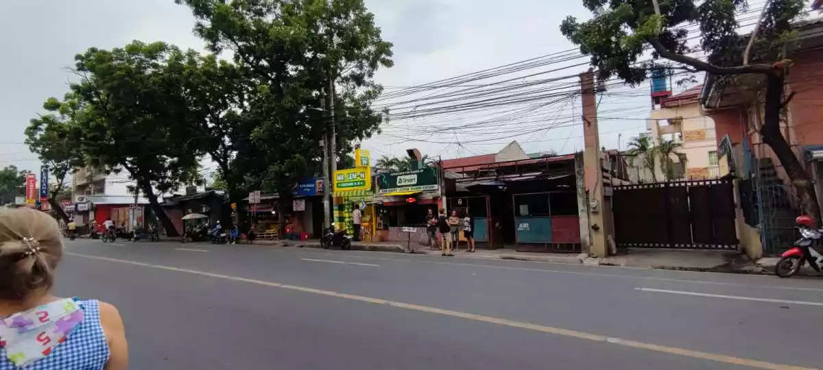 COMMERCIAL LOT JUST ACROSS GAISANO SUPER METRO PUNTA PRINCESA 529 SQM 16M FRONTAGE — Commercial Lot in Cebu City, Cebu, Philippines — Photo 4