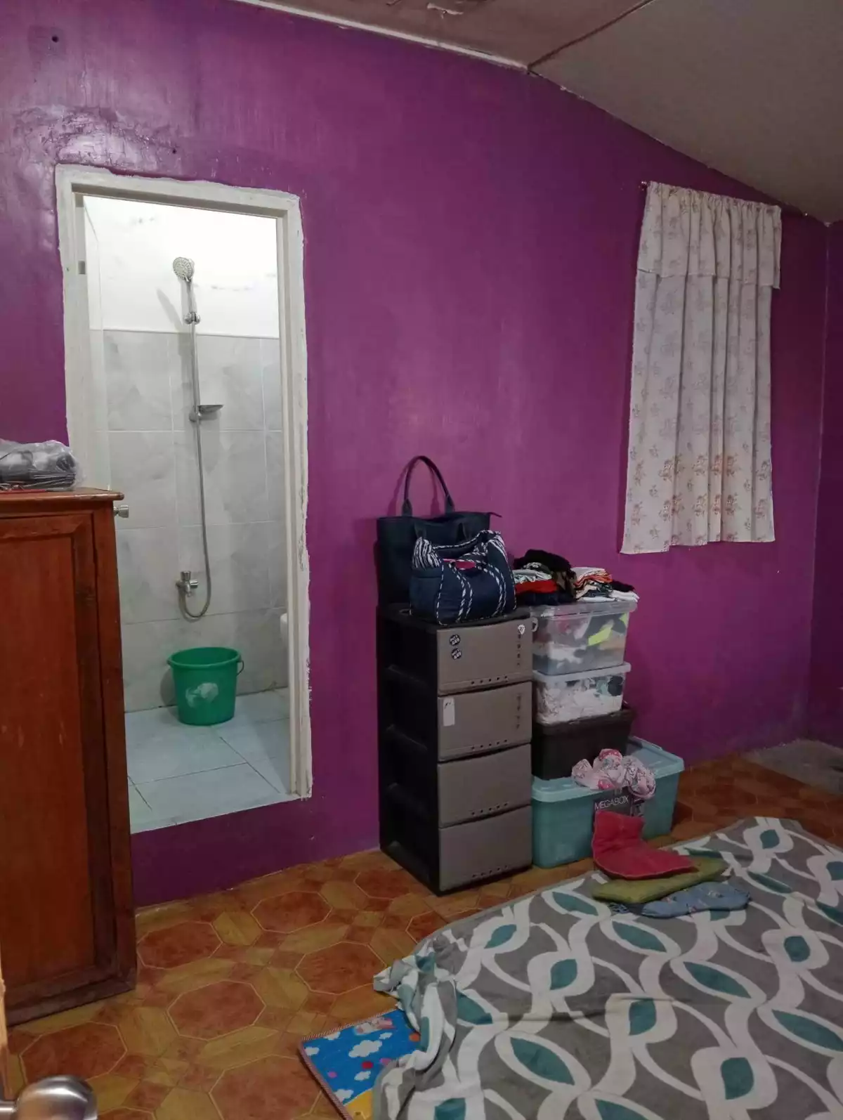 HOUSE AND LOT FOR SALE — House and Lot in Koronadal City, South Cotabato, Philippines — Photo 4