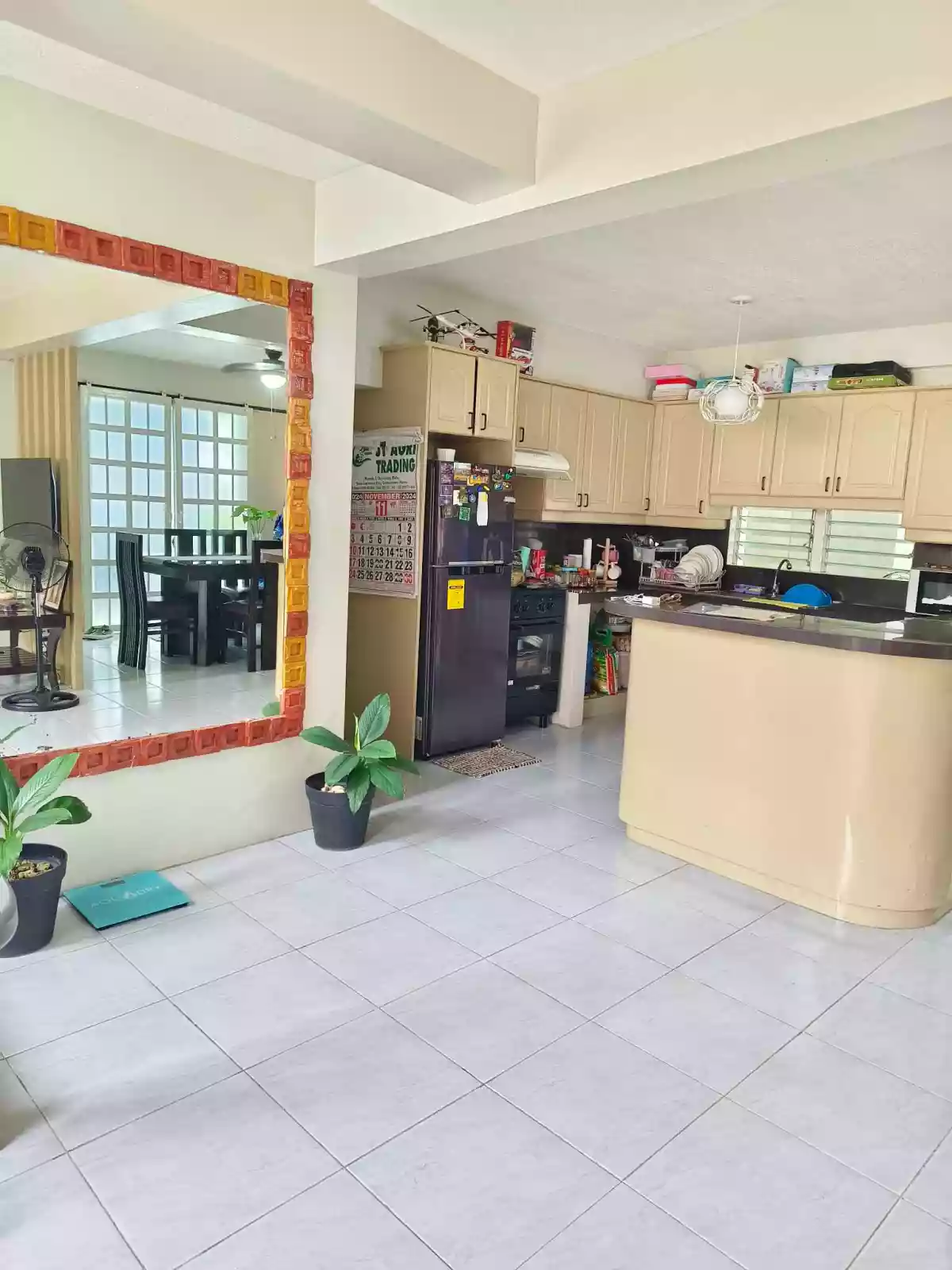 HOUSE AND LOT: PARKVIEW VILLAGE — House and Lot in San Felipe, Naga, Camarines Sur — Photo 5