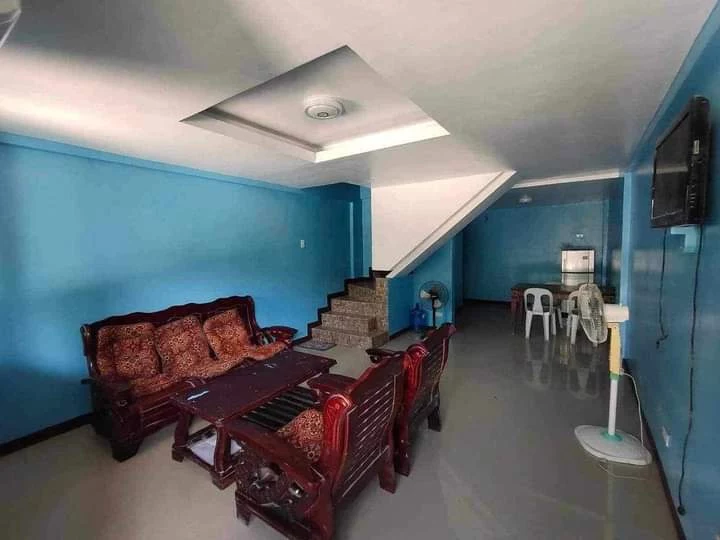 TITLED HOUSE FOR SALE — House and Lot in Lapu-Lapu City, Cebu, Philippines — Photo 2