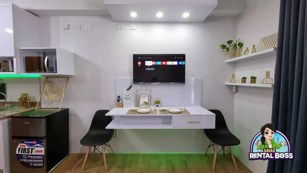 MesaTierra Garden Residences