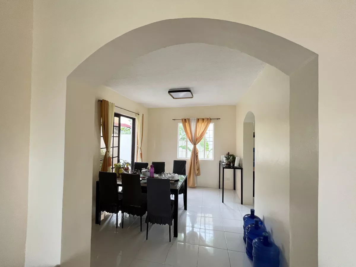 Fully furnished house and lot in Lapu-lapu city — House and Lot in Lapu-Lapu, Cebu, Philippines — Photo 4