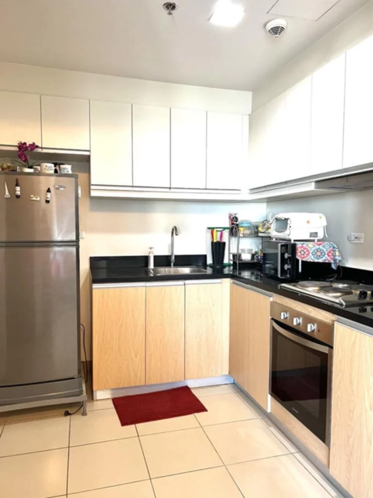 One Madison Tower 1 — 2 Bedrooms in Mandurriao, Iloilo City, Iloilo — Photo 4