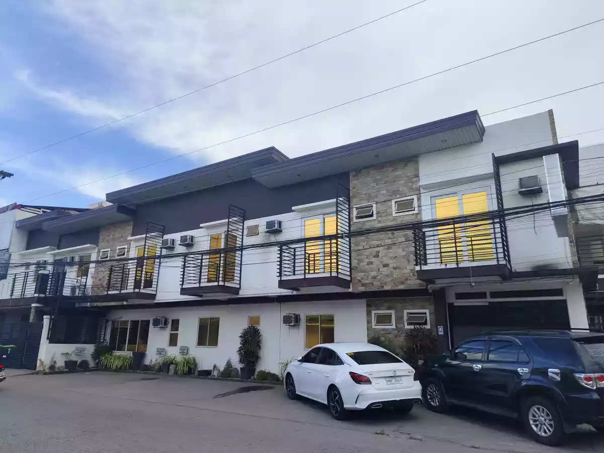 Hotel Suites for Sale in Gensan