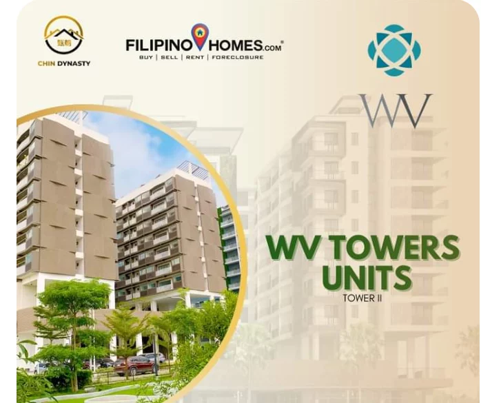 WV TOWERS
