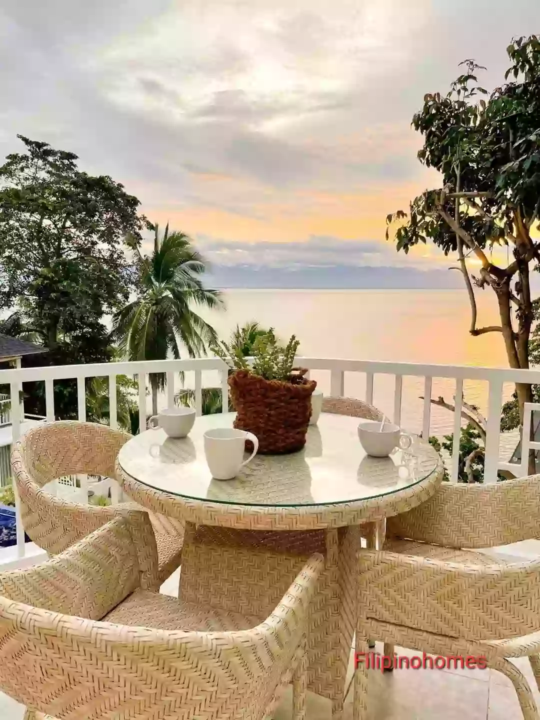 Beautifully Developed Beach Resort — Beach Lot in Samal, Island Garden City of Samal, Davao del Norte — Photo 3