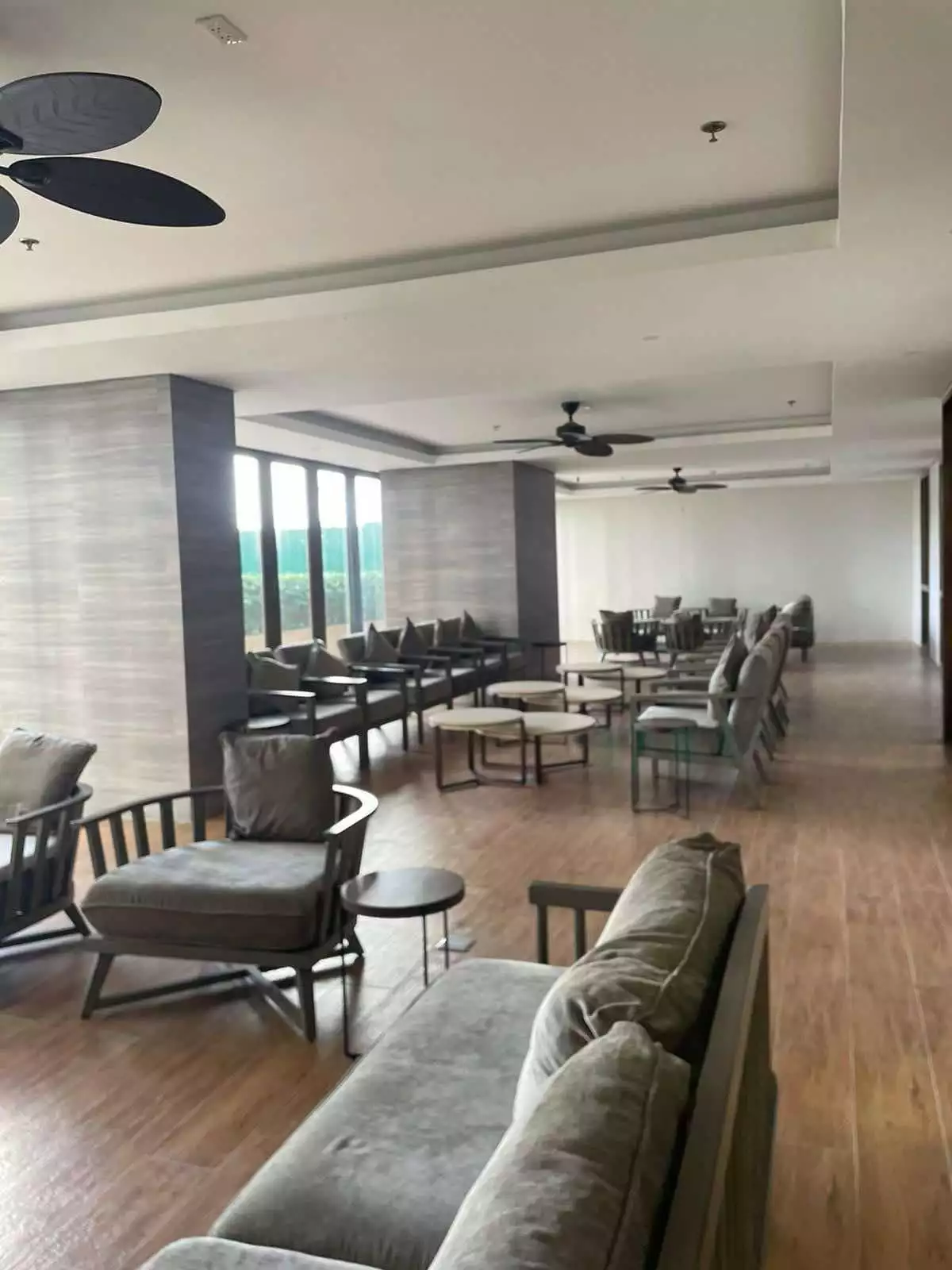 Open photo 20 of 29 — FURNISHED 1 BEDROOM WITH BALCONY FOR RENT in Marco Polo Residences