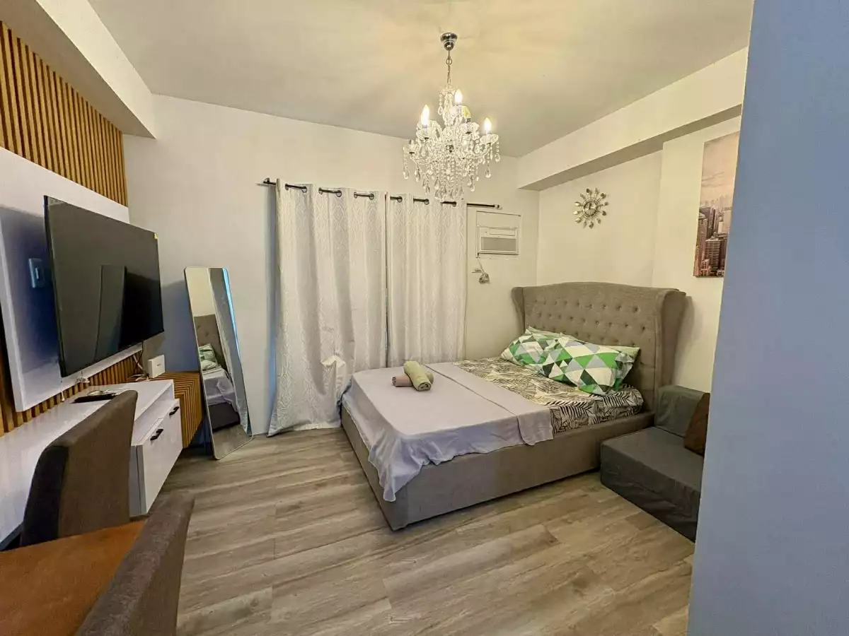 Studio Unit Condo for Sale — Studio in Negros Occidental, Philippines — Photo 5