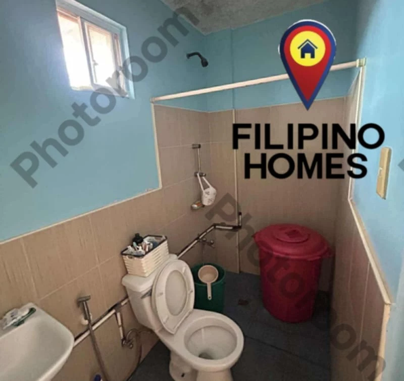 CAMELLA HEIGHTS SEMI-FURNISH HOUSE FOR SALE — House and Lot in Naga City, Camarines Sur, Philippines — Photo 6