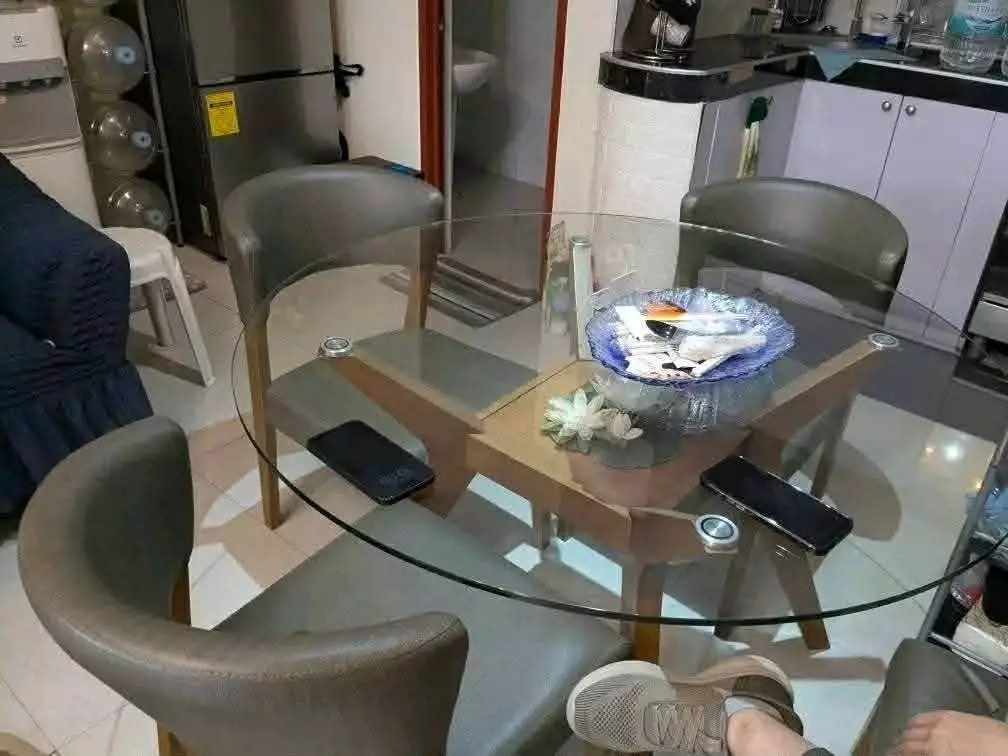 2 Bedroom Unit — Townhouse in Cebu, Philippines — Photo 7