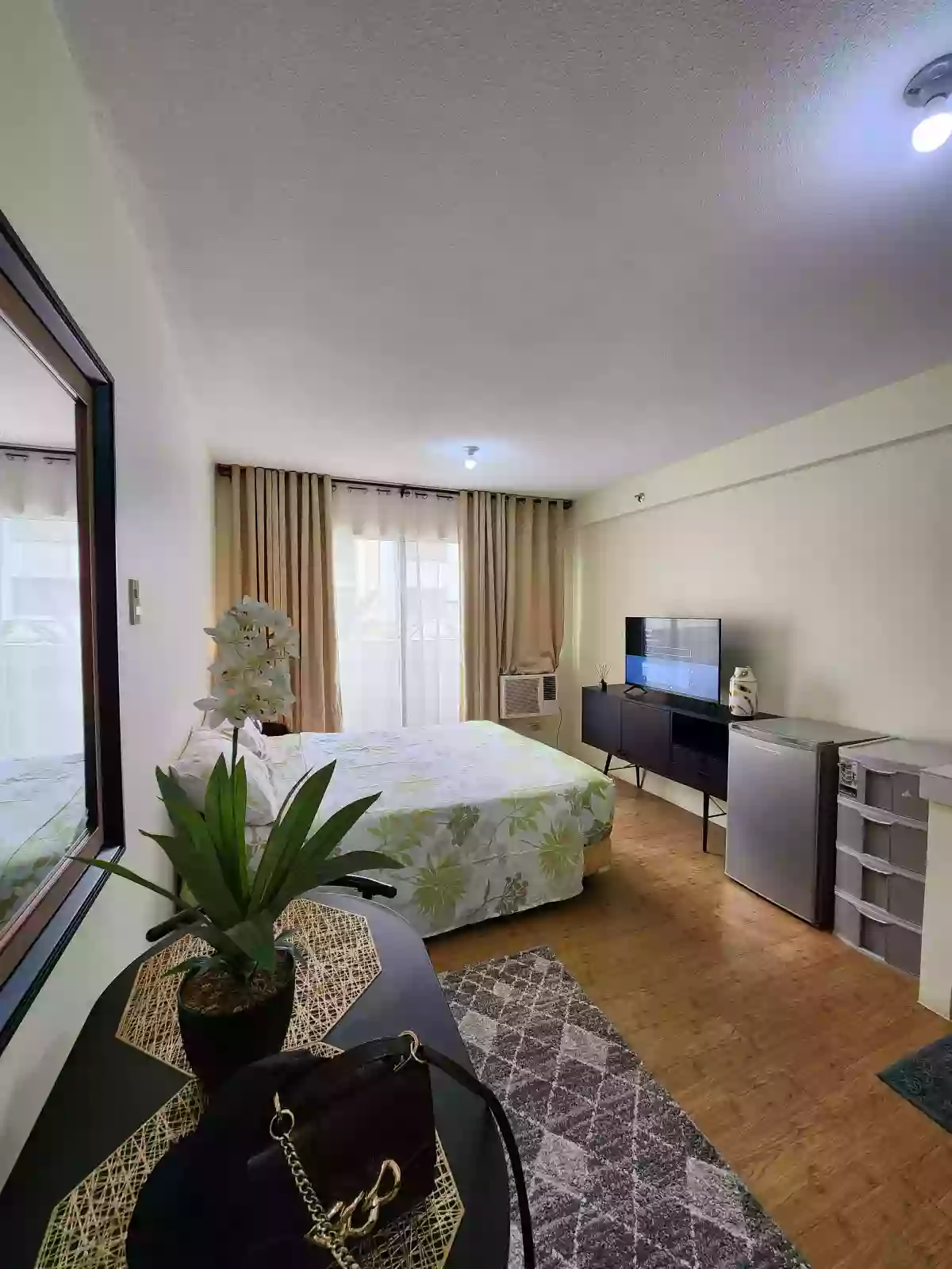 Studio Unit at San Remo Oasis — Studio in Cebu City, Cebu — Photo 5
