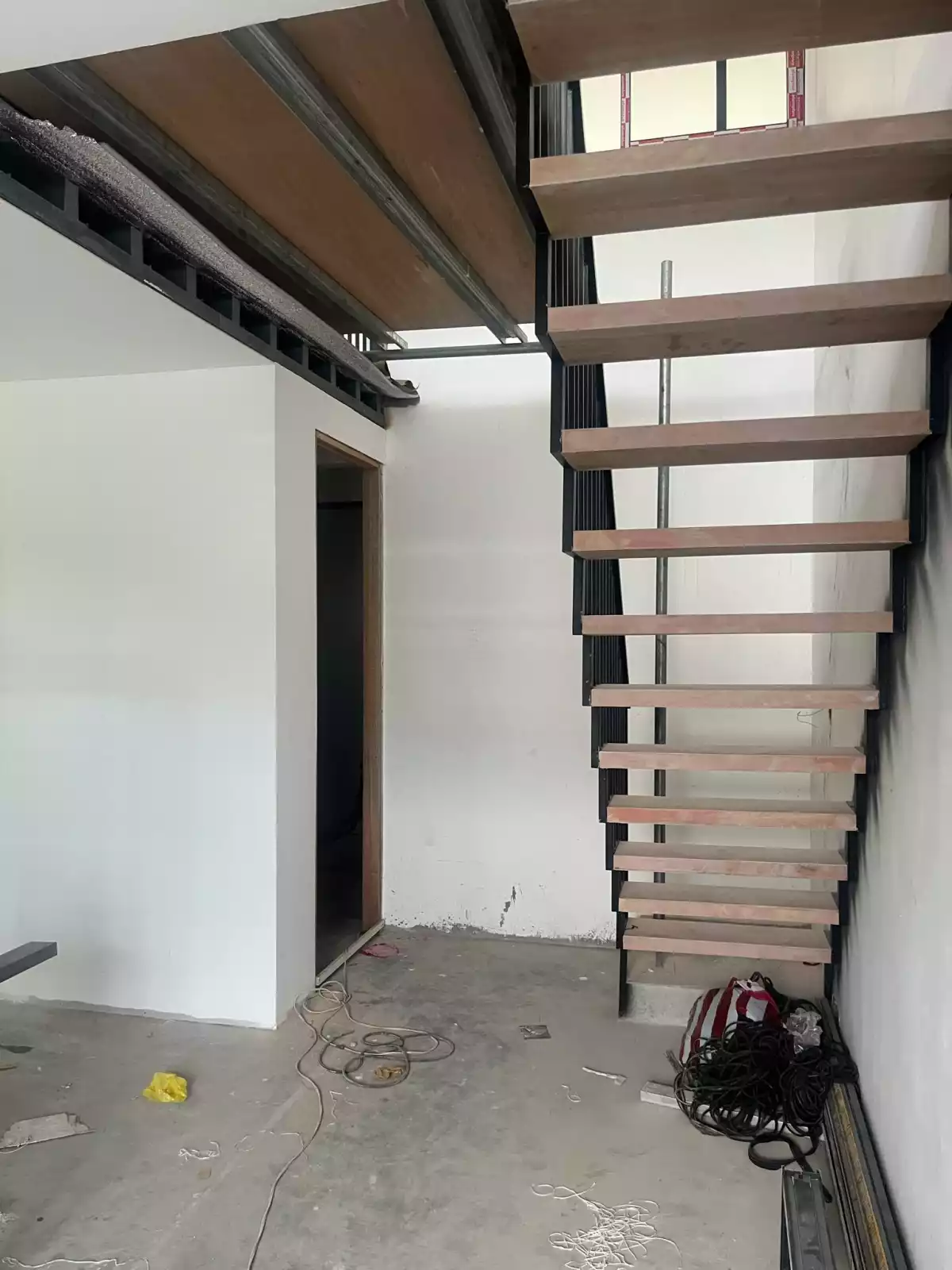 PRE-SELLING BRANDNEW TWO STOREY TOWNHOUSE WITH LOFT FOR SALE NEAR UST SAMPALOC MANILA — Townhouse in Manila, Metro Manila, Philippines — Photo 6