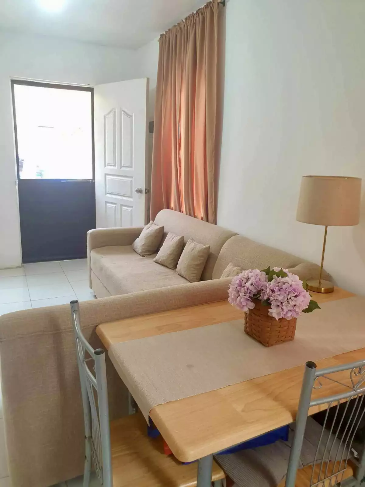 Affordable Camella End Unit For Sale – Ready for Move-In! — House and Lot in Gensan Drive, Koronadal City, South Cotabato — Photo 2