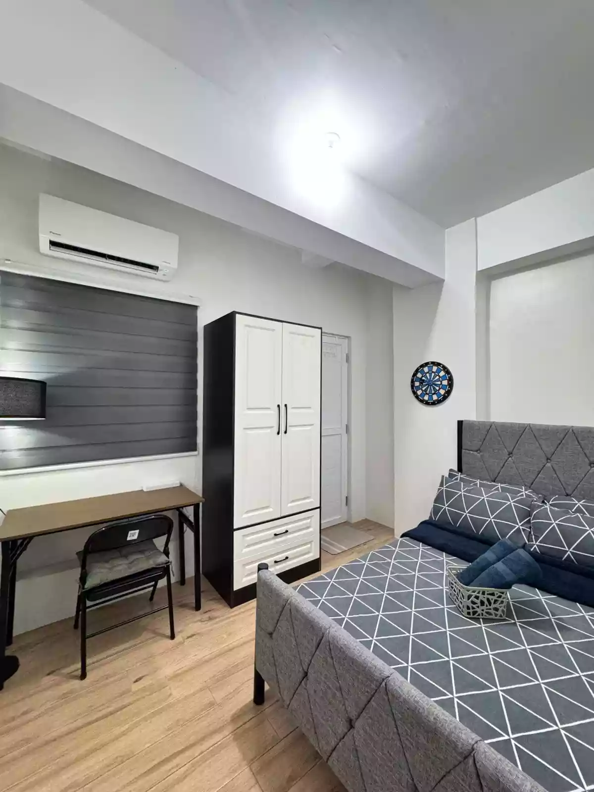 1 BR CONDO FOR RENT — 1 Bedroom in Blumentritt Street, Naga, Camarines Sur — Photo 4
