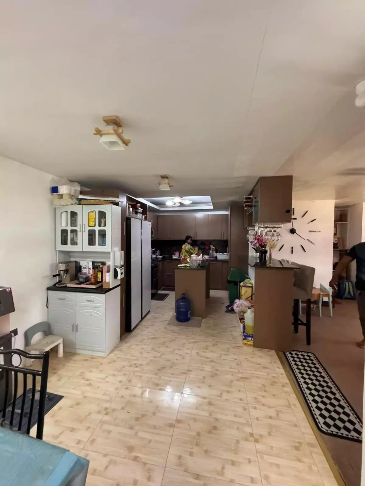 House and Lot For Sale — House and Lot in Sitio Judas Belt, Lapu-Lapu City, Cebu — Photo 5
