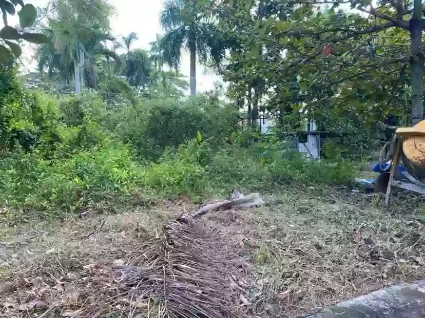 164sqm residential lot in El Monteverde in Lamac Consolacion — Residential Lot in New Orleans Street, Lamac, Consolacion — Photo 2