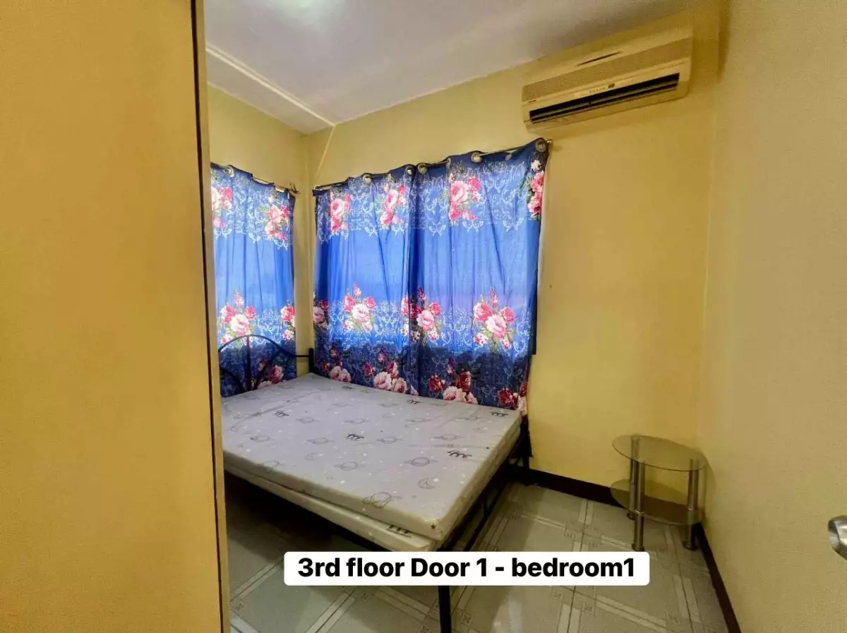 Open photo 36 of 42 — FOR SALE 3-STOREY HOUSE IN MANDAUE CEBU 