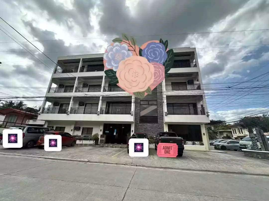 HOTEL FOR SALE