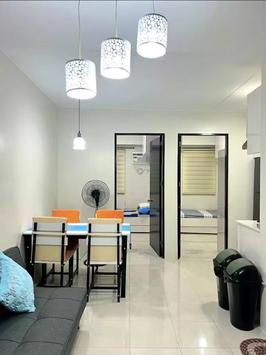 2BR for Assume in Banilad Cebu City