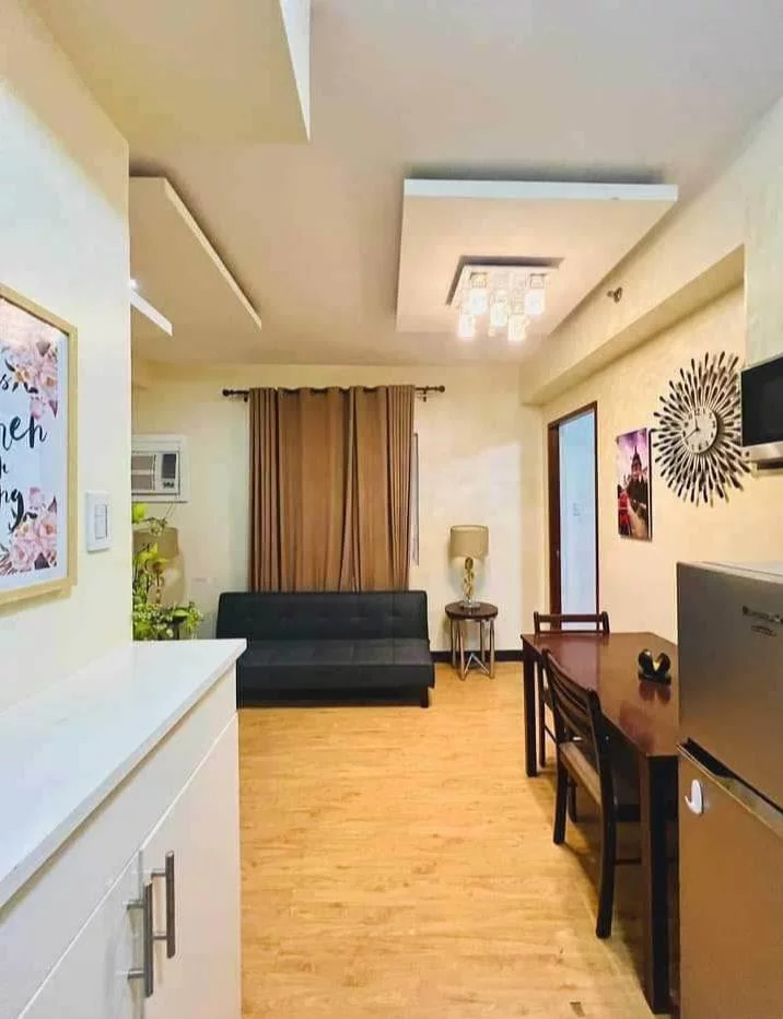 FOR SALE 1 BEDROOM CONDO UNIT IN MIVESA GARDEN SALINAS DRIVE