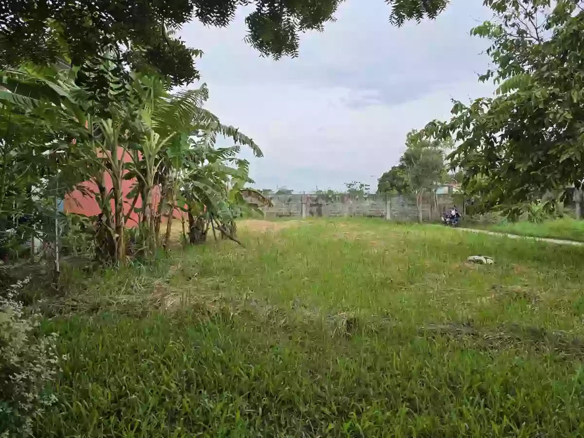 Prime Lot — Residential Lot in Talisay City, Negros Occidental, Philippines — Photo 3