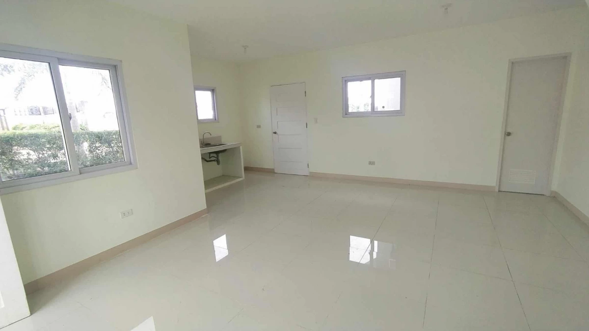 Sta. Lourdes Heights Subdivision — House and Lot in Palawan, Philippines — Photo 5