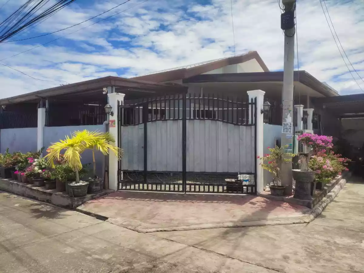 VSM Heights 2 House and Lot for Sale — House and Lot in General Santos City, South Cotabato, Philippines — Photo 2