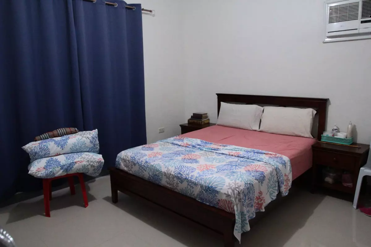 VSM ESTATE HOUSE AND LOT FOR SALE — House and Lot in General Santos City, South Cotabato, Philippines — Photo 7
