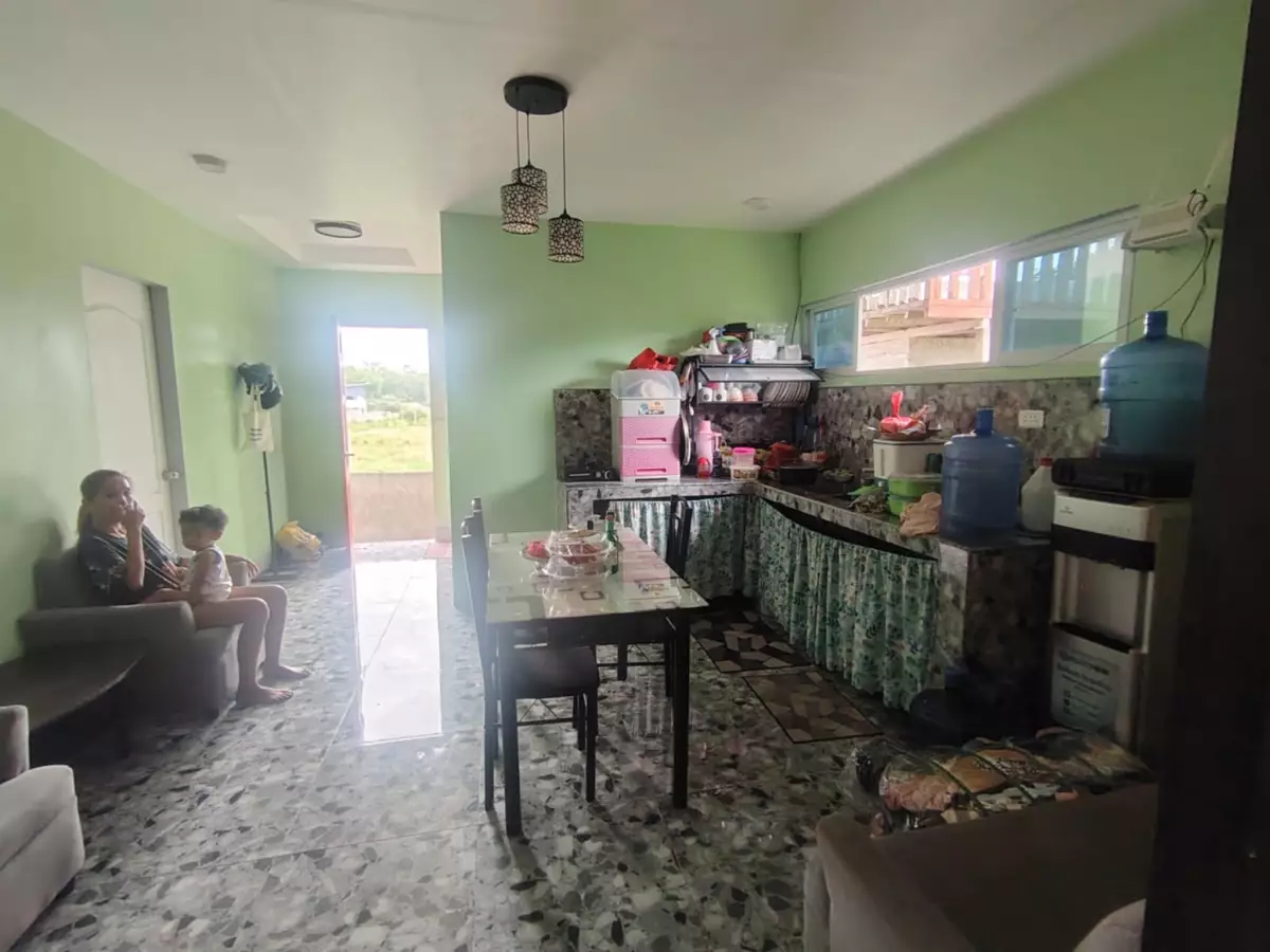 Newly built house & 200 sqm lot — Tambojangin, Amlan, Negros Oriental — House and Lot in Amlan, Negros Oriental, Philippines — Photo 7